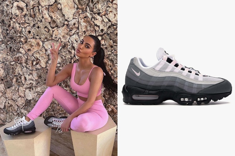 6 Spring-Ready Nike Air Max 95s to Shop Right Now