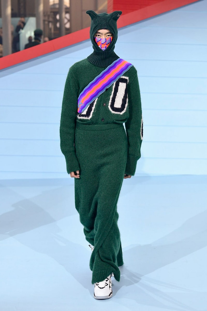 virgil abloh’s last season louis vuitton mens fall winter 2022 runway