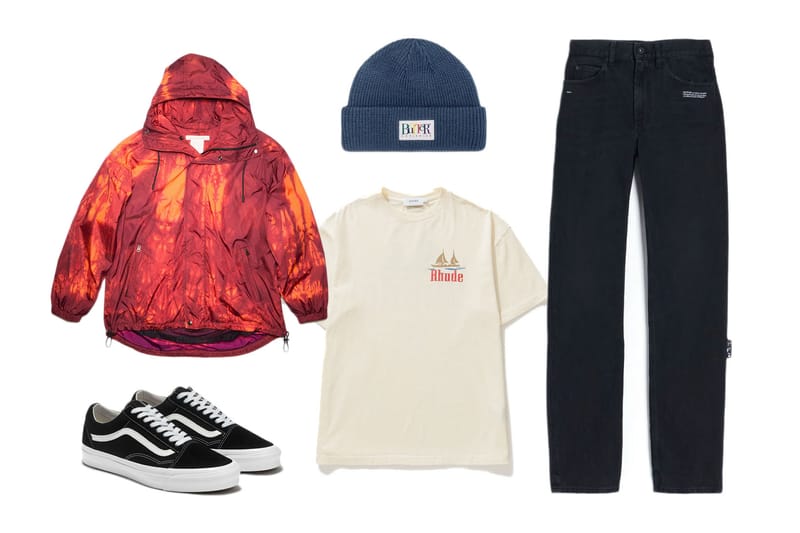 Wear Red for Lunar New Year 