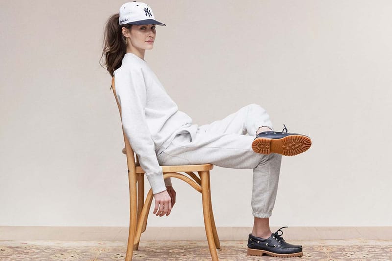 LVMH Invests in Aimé Leon Dore