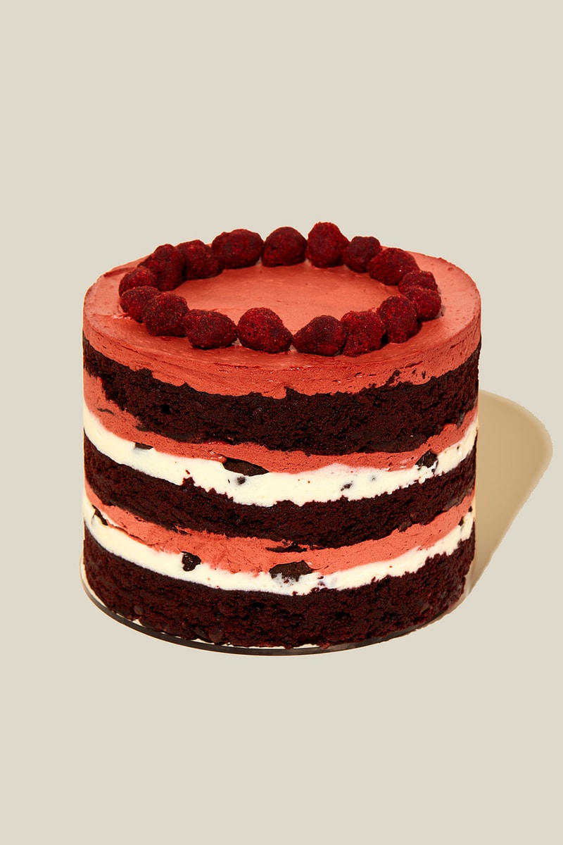 Milk Bar Valentines Day Desserts Treats Sweets Cake Christina Tosi