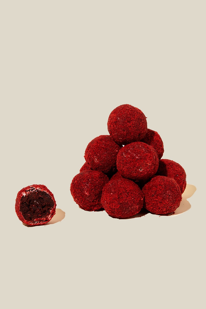 Milk Bar Valentines Day Desserts Treats Sweets Truffle Cake Christina Tosi
