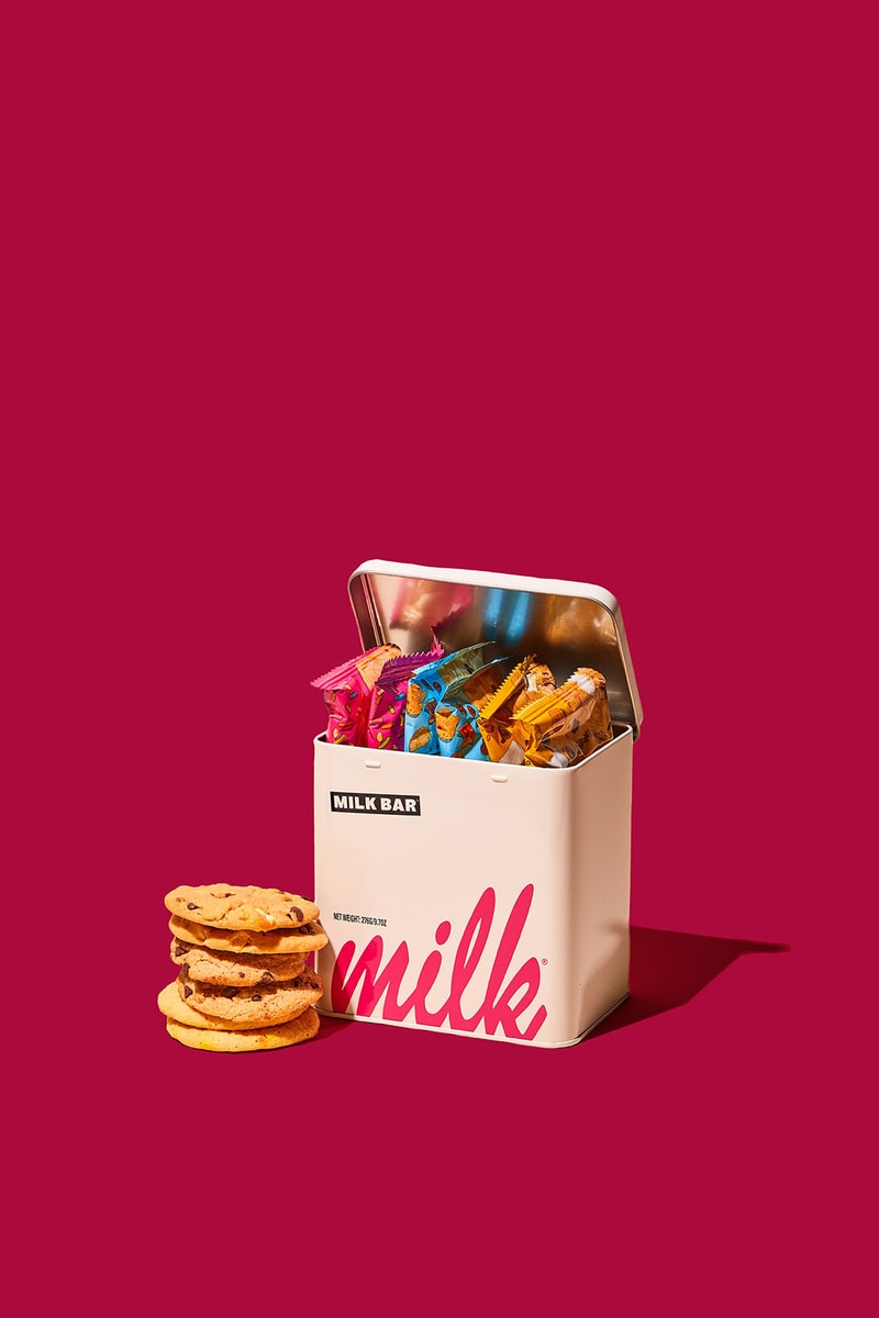 Milk Bar Valentines Day Desserts Treats Sweets Christina Tosi
