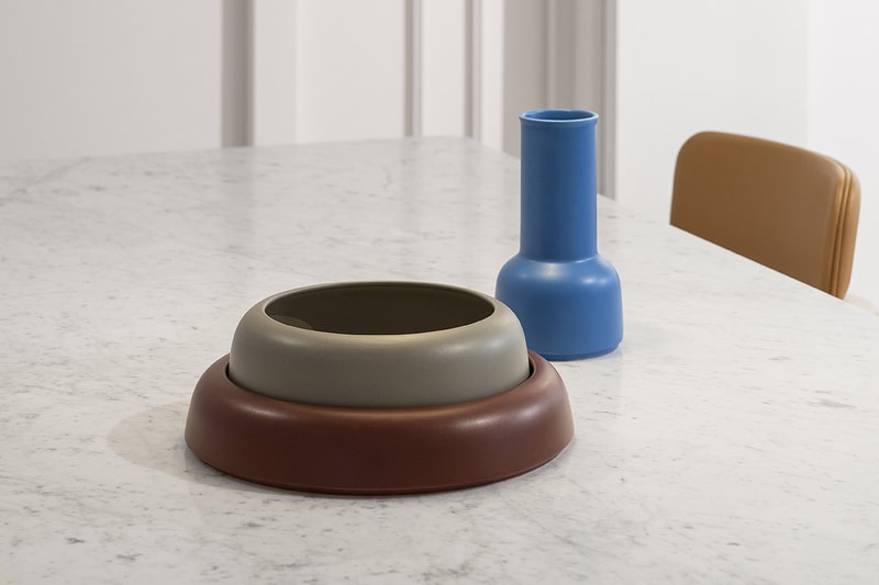 moma store omar raawii collection vase bowls