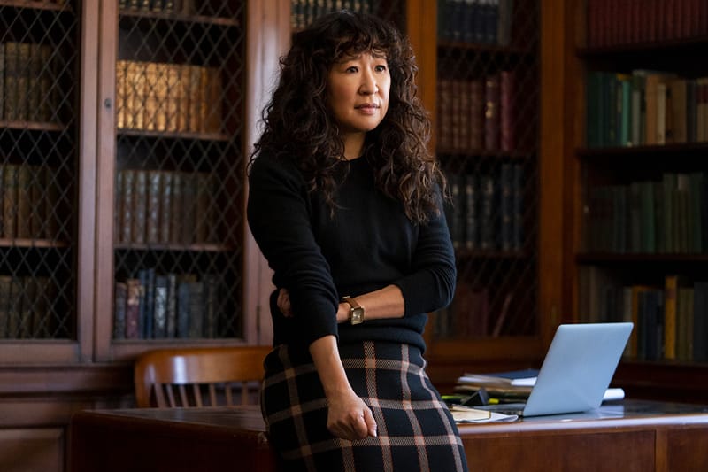 Netflix Champions the Asian Diaspora With Dedicated Social Media Channel