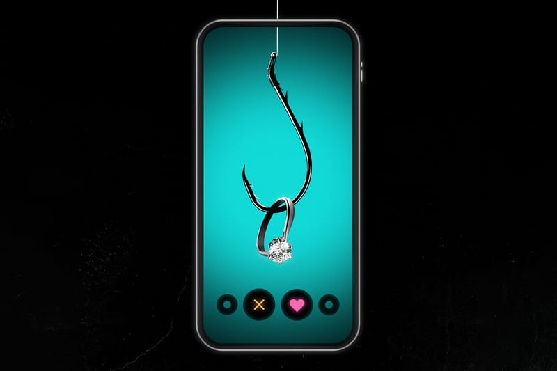 Netflix To Tell Story of Notorious Con Man in True Crime Documentary, 'Tinder Swindler'