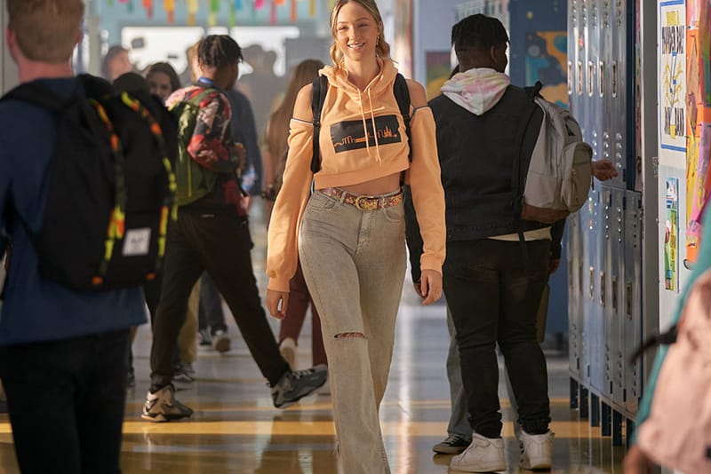 Netflix Unveils the Trailer for 'Tall Girl 2'