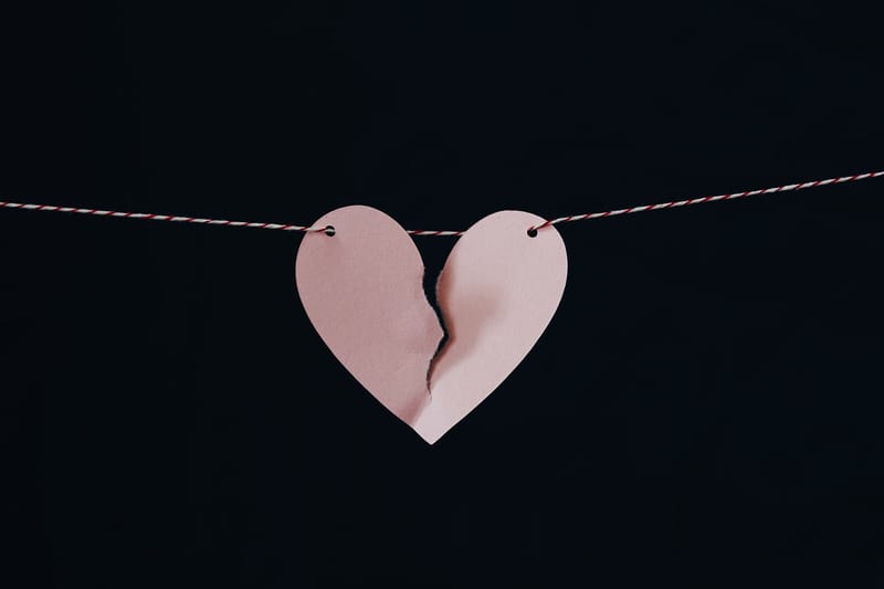 New Year, New Divorce Day?