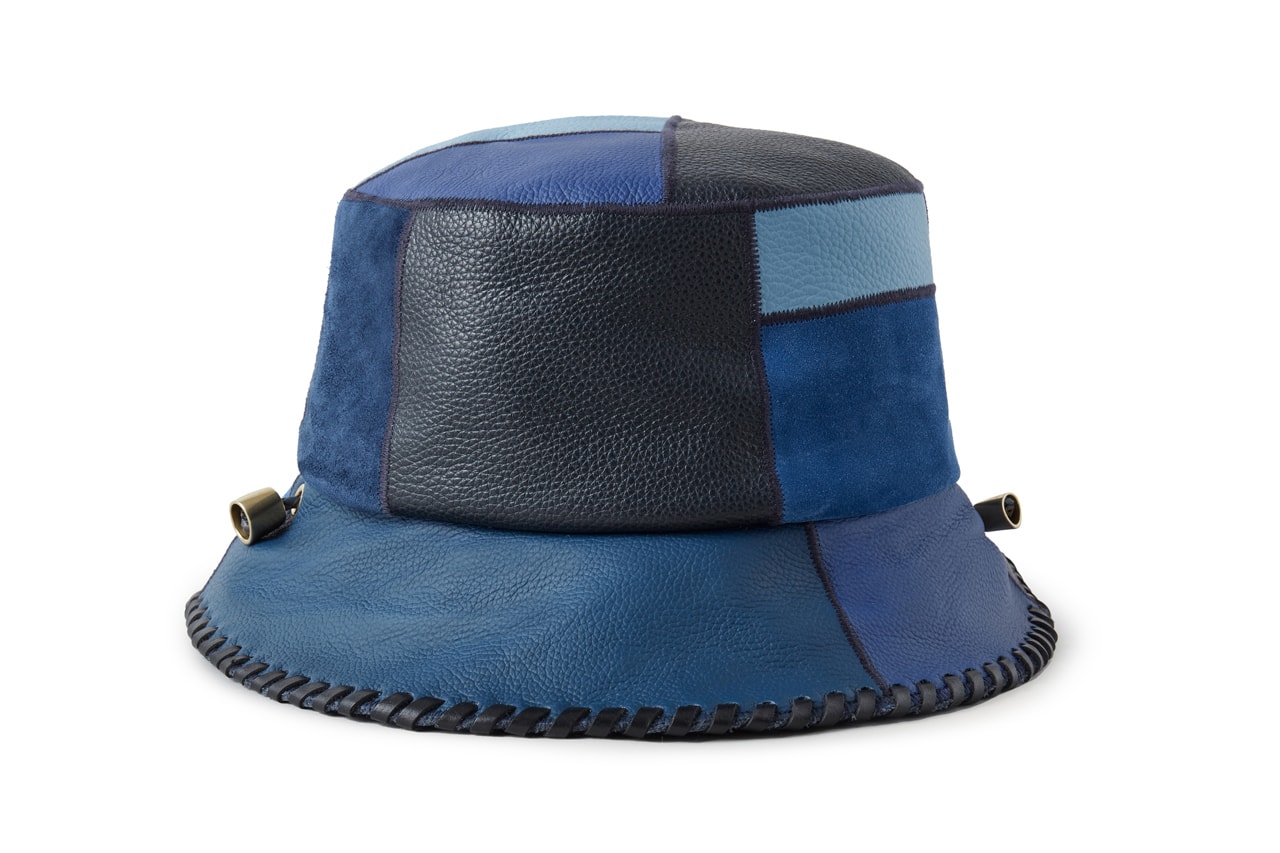 mulberry nicholas daley jazz community creativity british bags hats accessories