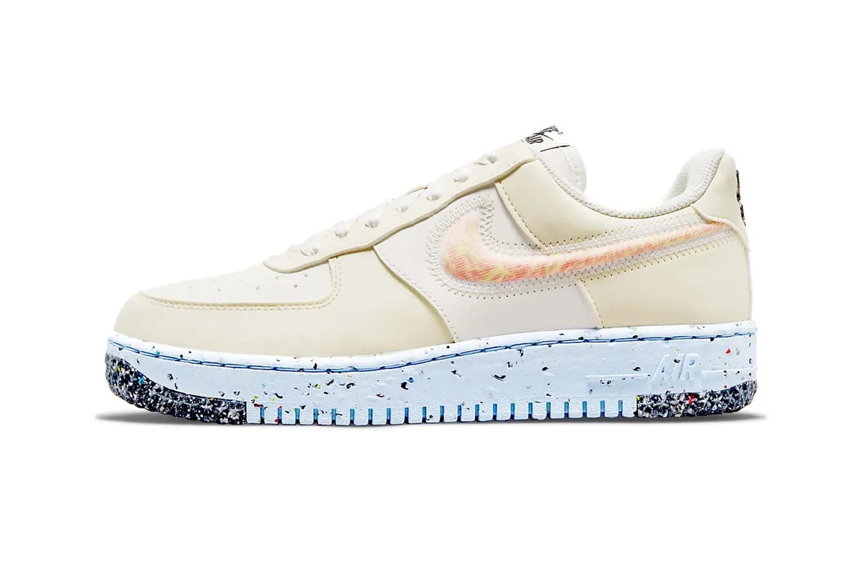 Nike Air Force 1 Low Women Shadow Fontanka Pastel Price Release Date