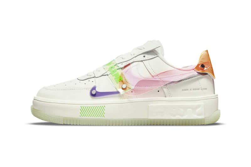 best air force 1 womens