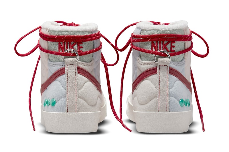 Nike Blazer Mid Chinese New Year Price Release Date