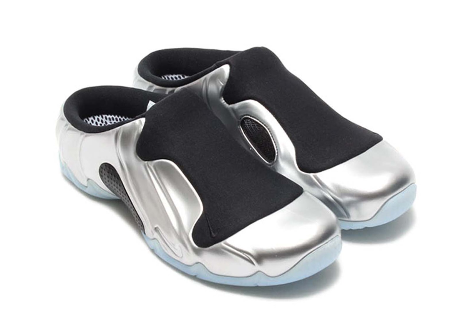 Vintage Sneakers Y2K Aughts Fashion Nike Air Jordan adidas Vashtie Teyana Taylor