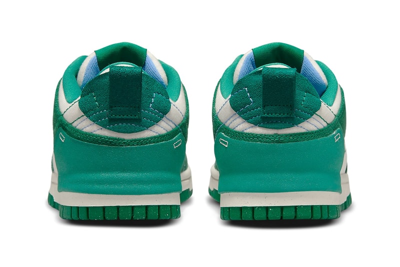 Nike Dunk Low Disrupt 2 Phantom Machalite Sustainable Price Release Date