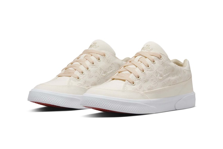 Nike Brings a Subtle Nod to Valentine's Day to This Classic '90s Sneaker