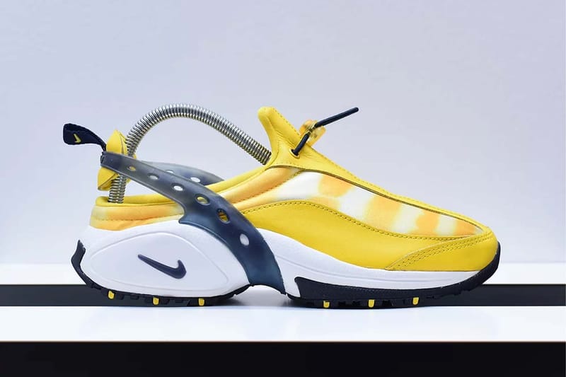 nike shoes from 2000