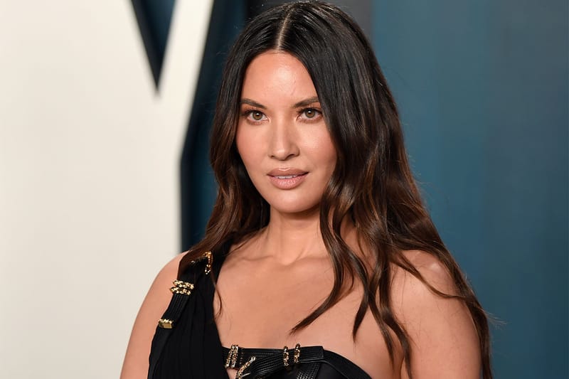 Olivia Munn Speaks Out Against Anti-Asian Hate During AAPI Advocacy Webinar