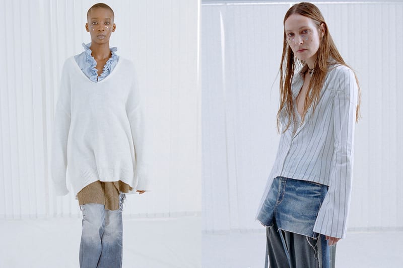 Our Legacy Breaks Down Formal Wear for FW22