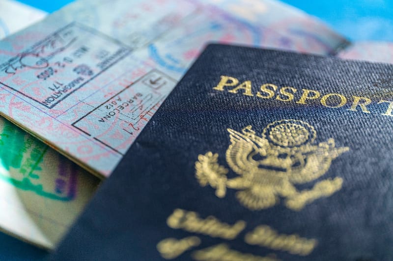 These Are the Passports That Hold the Most Power in 2022