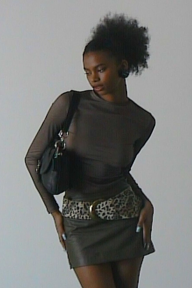 Peachy Den Soft Girl in the City Collection Release Where to buy