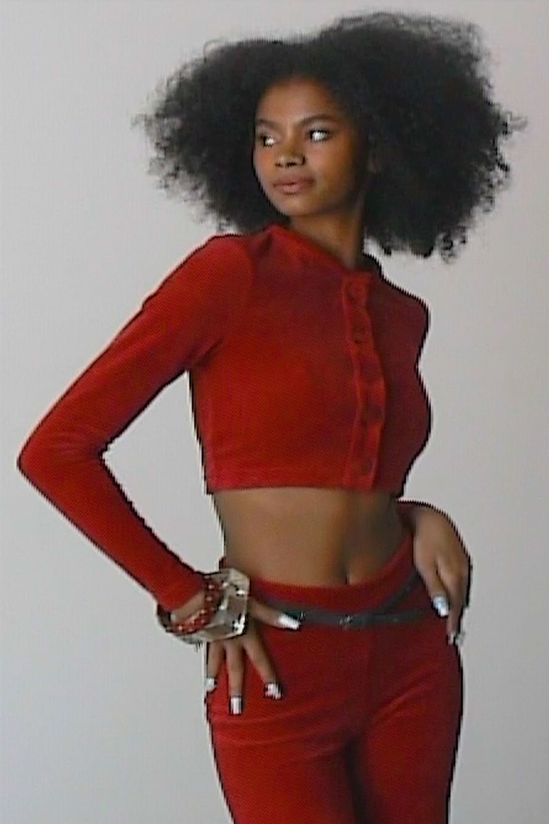 Peachy Den Soft Girl in the City Collection Release Where to buy