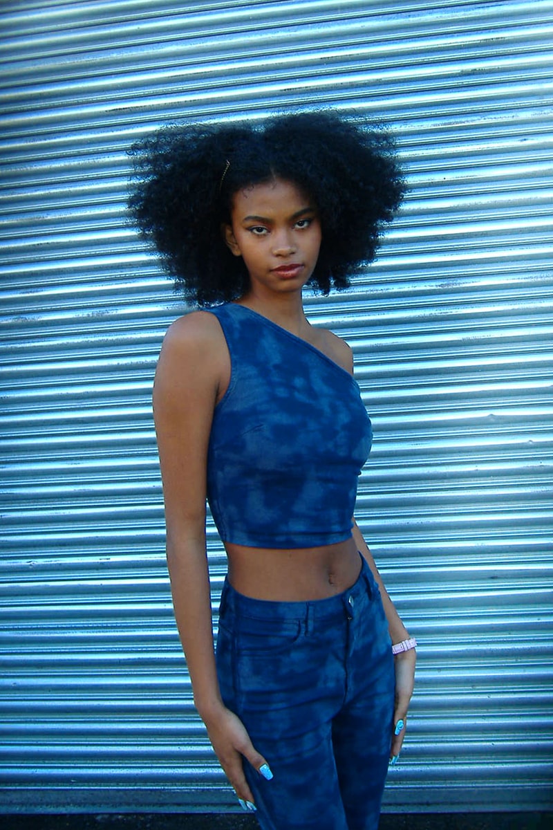 Peachy Den Soft Girl in the City Collection Release Where to buy