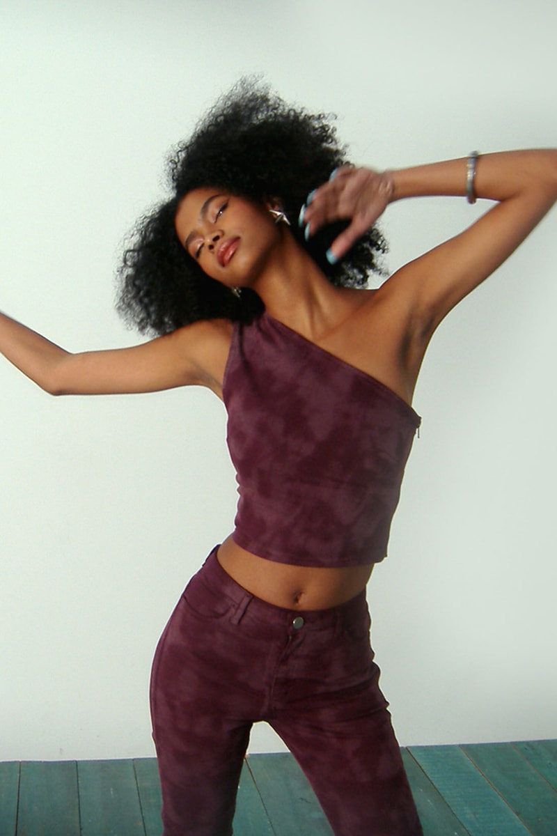 Peachy Den Soft Girl in the City Collection Release Where to buy