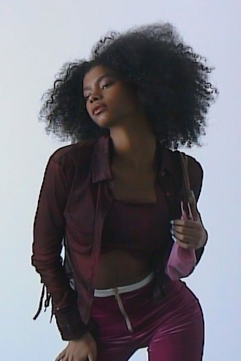 Peachy Den Soft Girl in the City Collection Release Where to buy