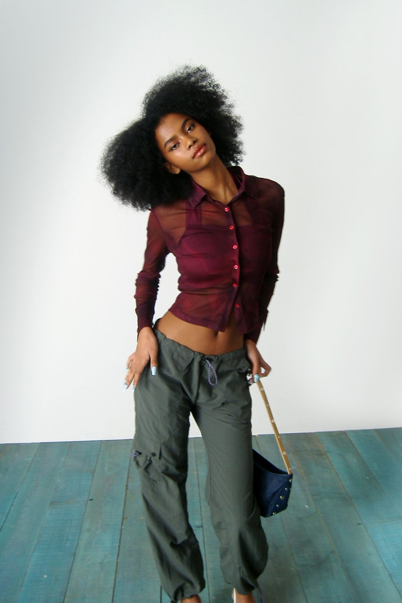 Peachy Den Soft Girl in the City Collection Release Where to buy
