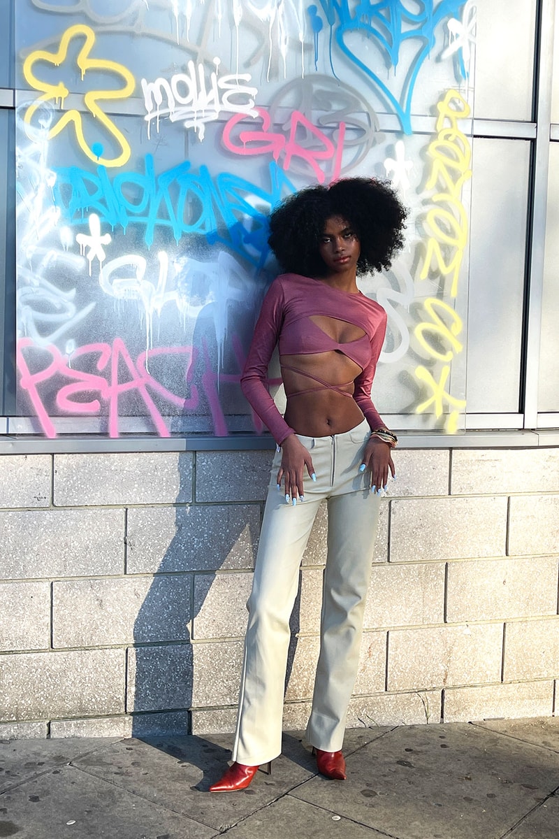 Peachy Den Soft Girl in the City Collection Release Where to buy