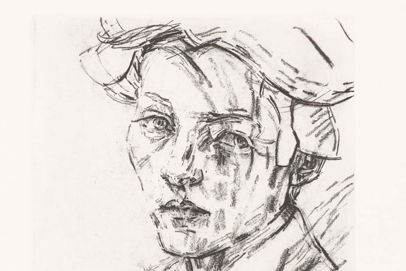 Elizabeth Peyton,Michelangelo