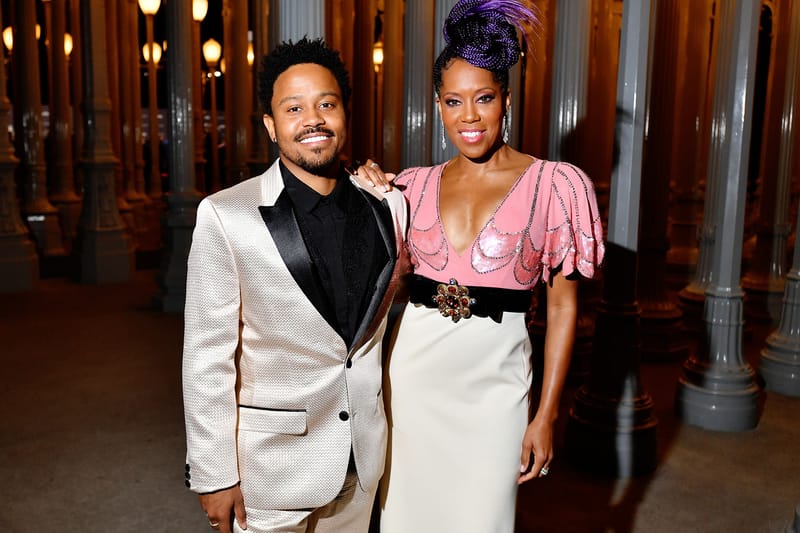 Regina King's Son, Ian Alexander Jr., Dies at 26