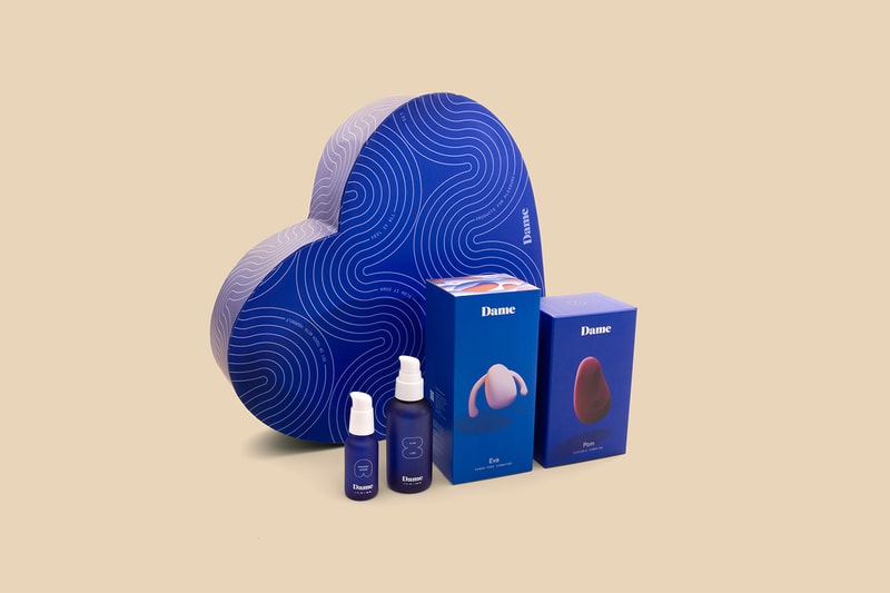 Sephora Expands into Sexual Wellness with Dame | Hypebae
