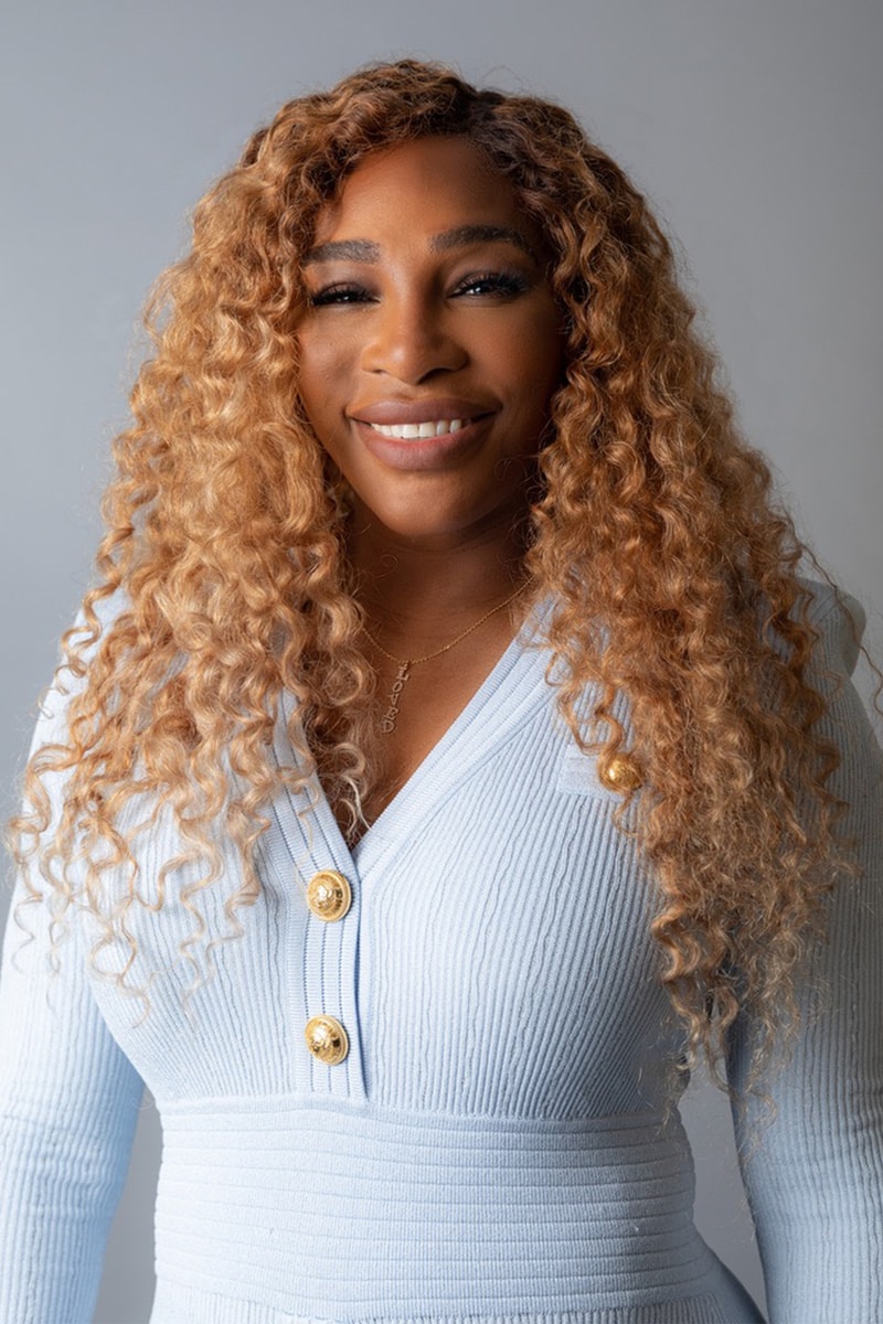 Serena Williams Sorare Advisor Esports Fantasy Game NFT