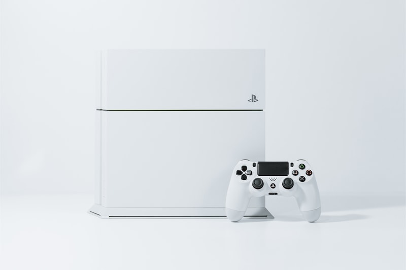 Sony PlayStation 5 Shortage PS4 Hardware Chips COVID-19