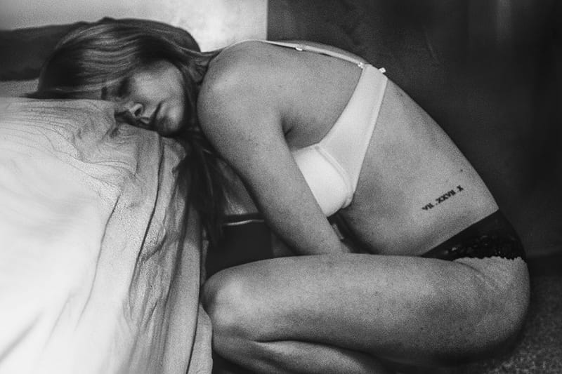 How Spain Is Revolutionizing Periods in the Workplace