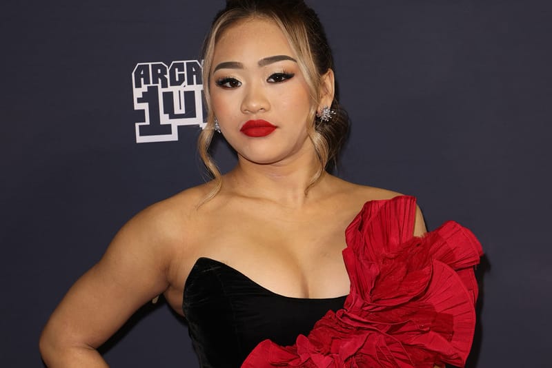 Suni Lee's Interracial Relationship Receives "So Much Hate"