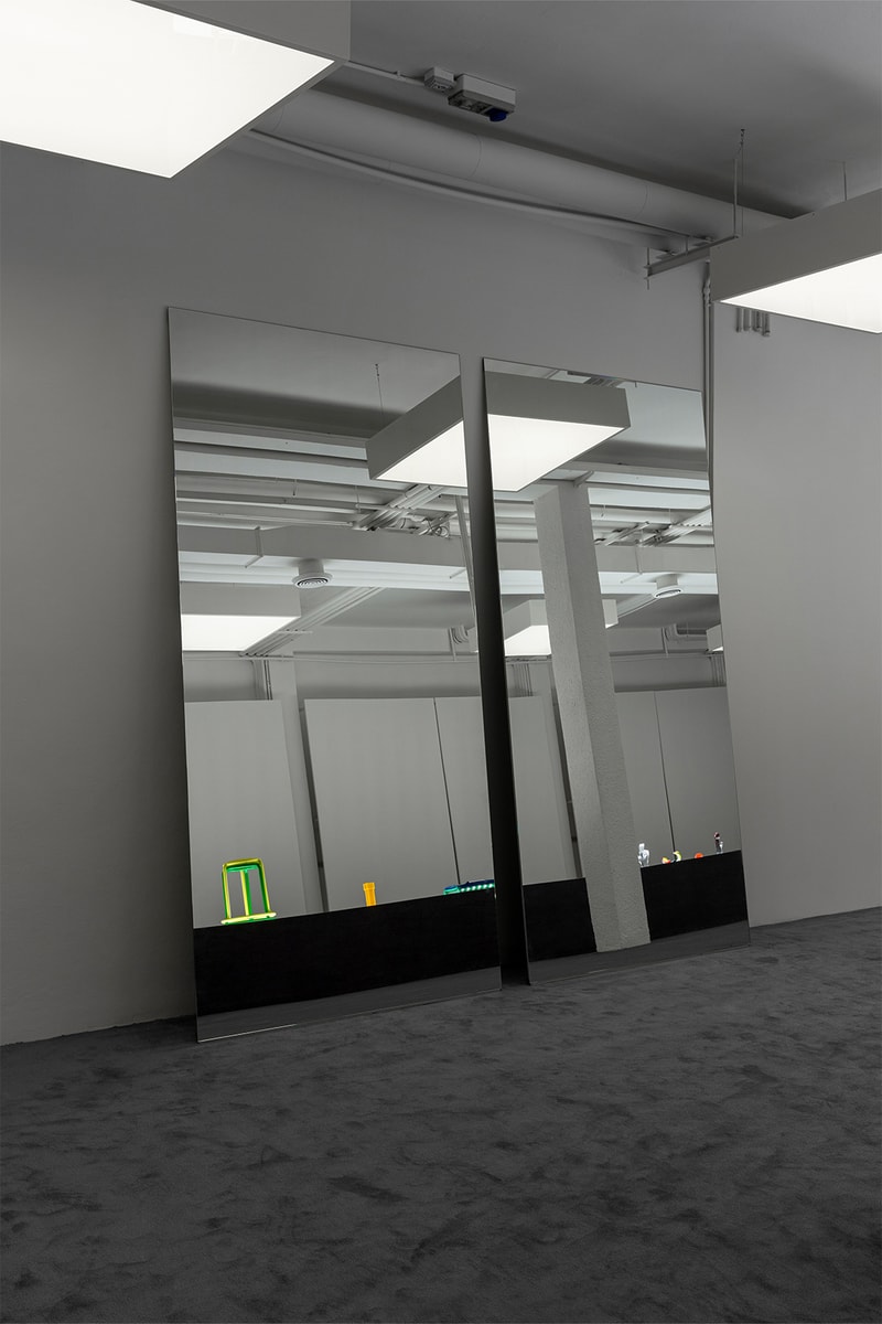 SUNNEI Objects II Homeware Collection Italy Pleasure Objects Glasses Exercise Ball Overview