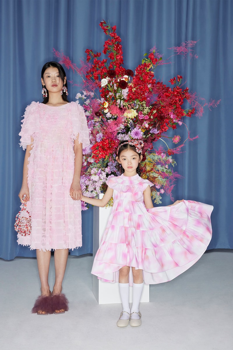 ZARA Susan Fang Collaboration China Emerging Designer Dresses Beads Release Where to buy
