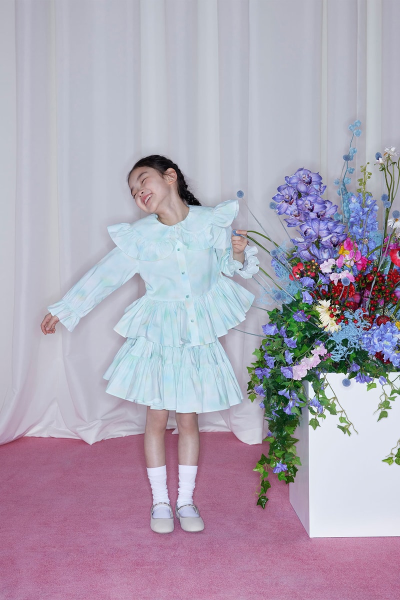 ZARA Susan Fang Collaboration China Emerging Designer Dresses Beads Release Where to buy
