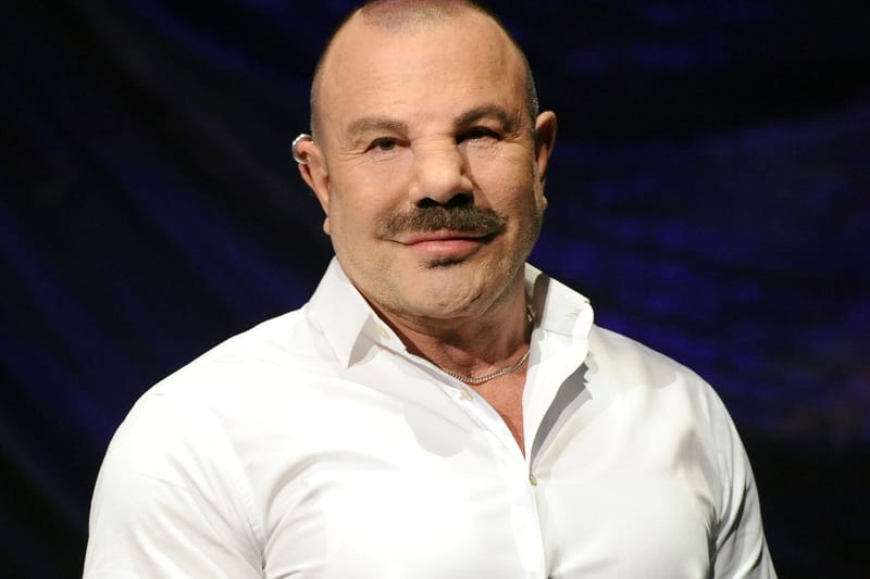 Designer Thierry Mugler Dies at Age 73