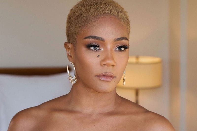 Tiffany Haddish Arrested for DUI