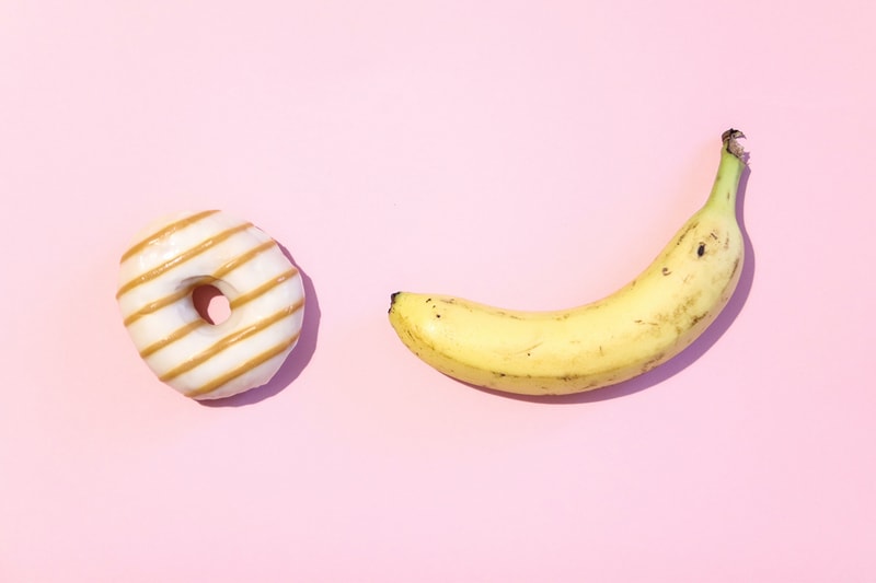 Food Sex Bottoming Queer 