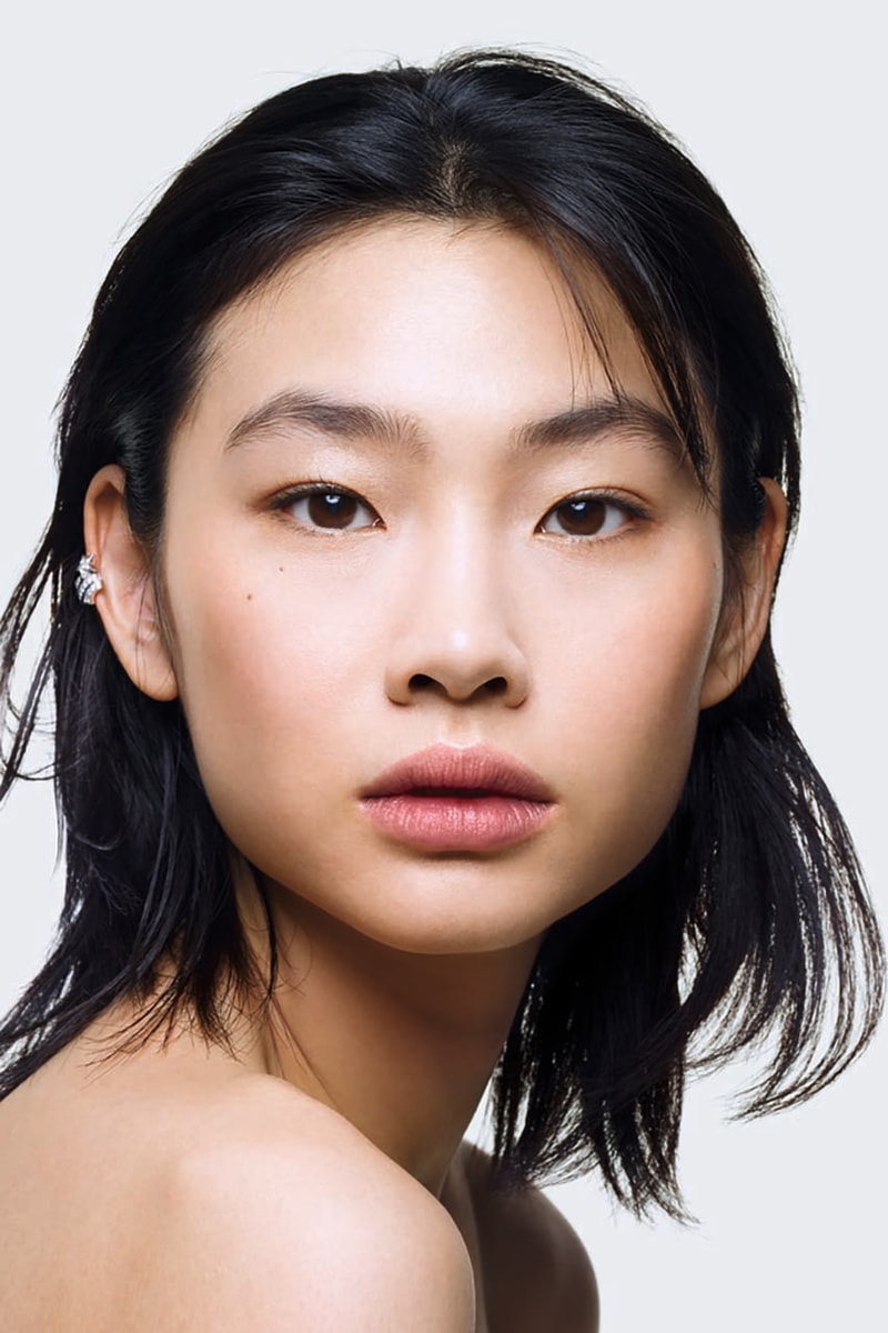 N°1 de Chanel Collection Hoyeon Jung