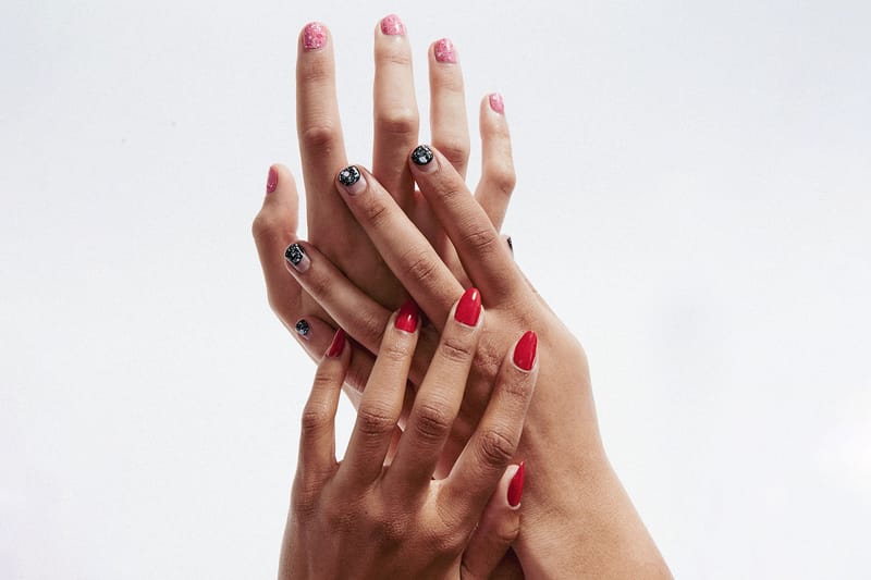 Machine Gun Kelly's UN/DN LAQR Drops "Mad Love" Collection for V-Day