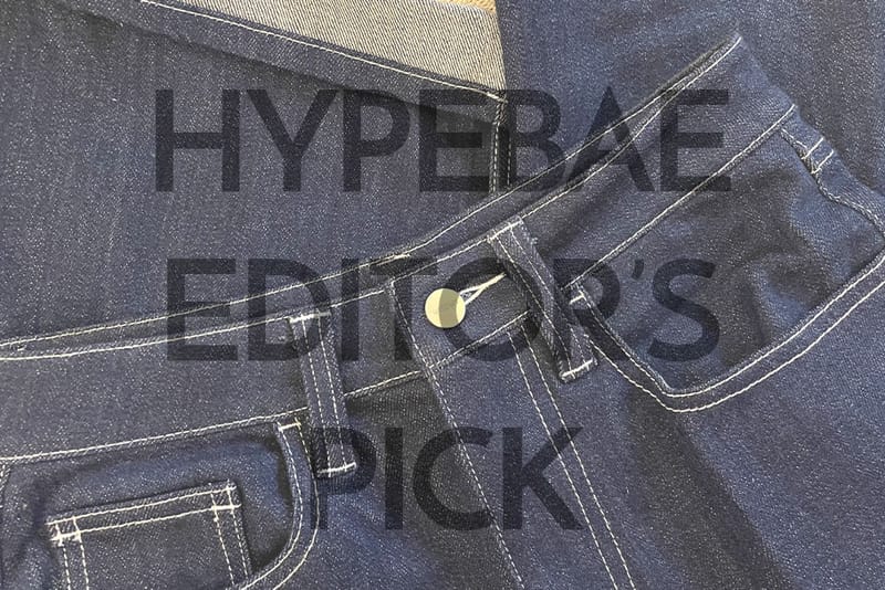 This Is How I Created Custom-Fit Jeans in 5 Minutes, on an App