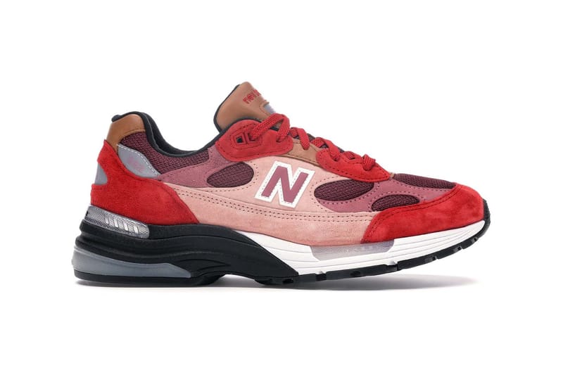 valentine's day new balance 2021