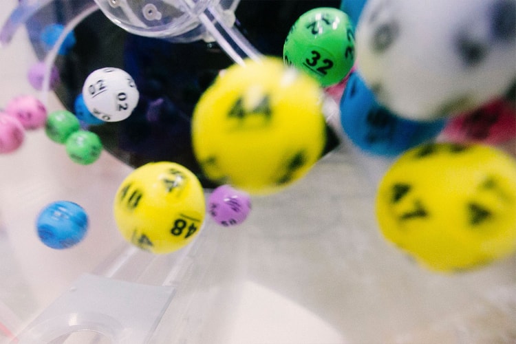 Woman Accidentally Finds Winning Lottery Ticket in Spam Folder