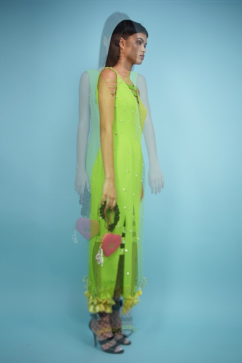 3am eternal spring/summer 2022 collection