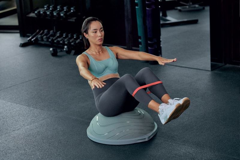 adidas Sports Bras Collection Inclusive Fit Support Uncensored Campaign News